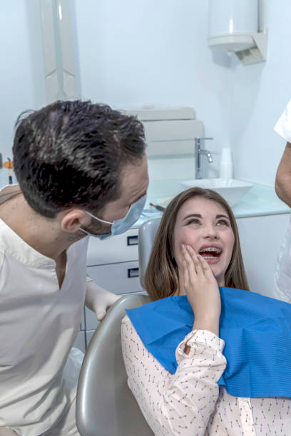 Best Orthodontic Emergency Dentist in Hazen, AR