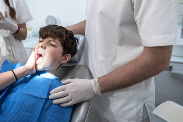 Best Emergency Dentist for Lost Fillings or Crowns in Hazen, AR