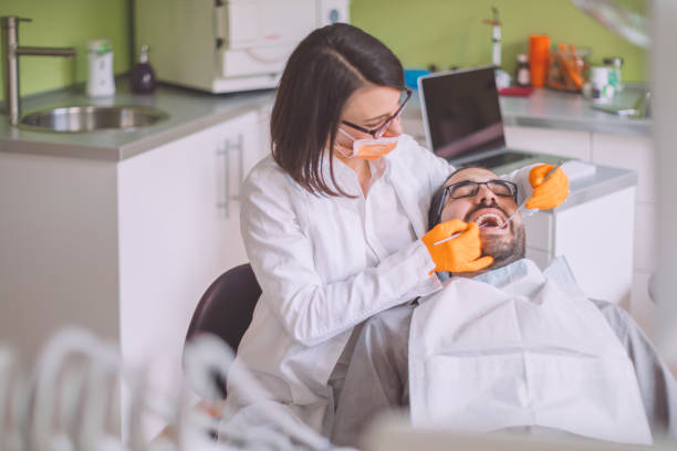 Best Emergency Dentist for Knocked-Out Tooth in Hazen, AR