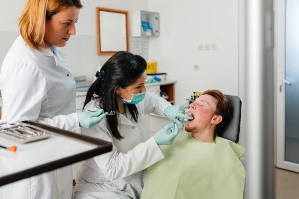 Best Mobile Emergency Dentist in Hazen, AR